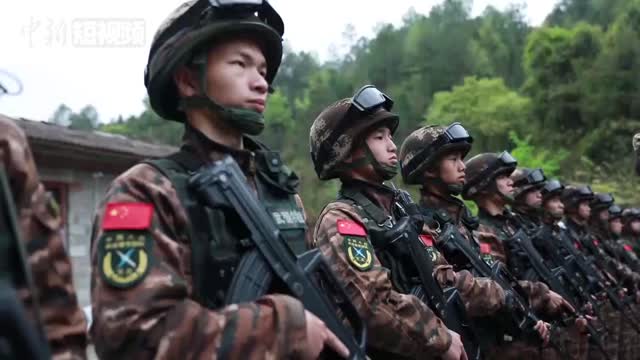 �´�����ɽ�� ���侯��ս��Ա��ˡ�������